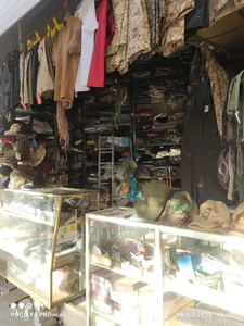 نظامی فروشی علومی 2
