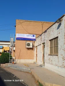 بیمه ملت نمایندگی جلیلی2135