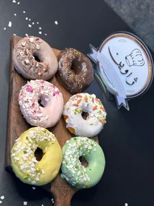 آموزشگاه آشپزی و قنادی ژاوین 2