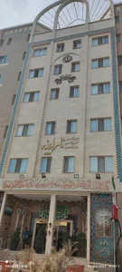 هتل ثارالله (ع) 4