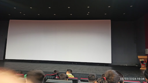 پردیس سینما مهر