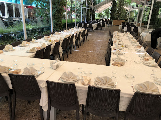 Arabi - Restaurant