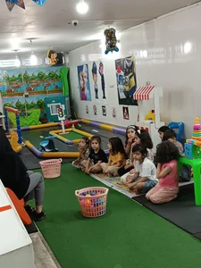 پارک مشاغل کودک جابزلند 2