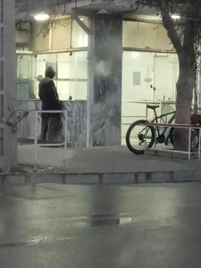 نانوایی 4