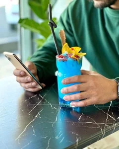 POUND CAFE