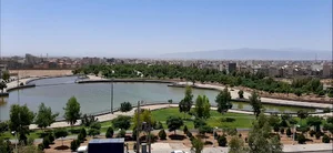 بوستان امام علی (ع)