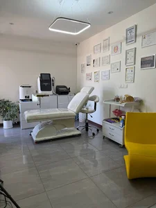 دکتر آذین جمالی
