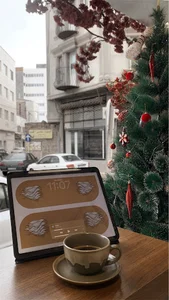 Sisu cafe