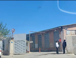 انبار دیجی‌کالا - بادامک