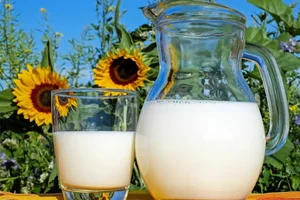 لبنیات اسماعیلی