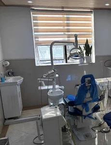 مطب دندانپزشکی دکتر محمد‌امین پزشکی