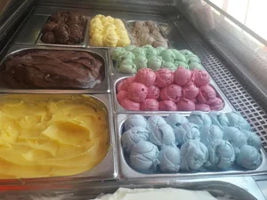 بستنی دادلی 5