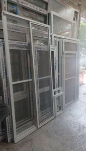 در و پنجره دوجداره UPVC در نیلوفر 4