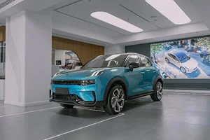 نیکا موتور | Nika Motor