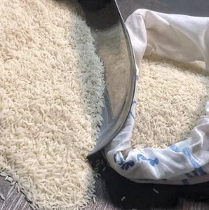 برنج و غلات بینج