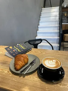 Mont Café