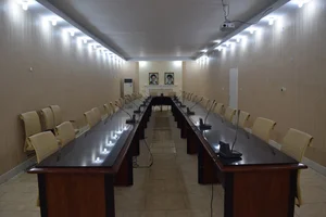 هتل باغ معین 3