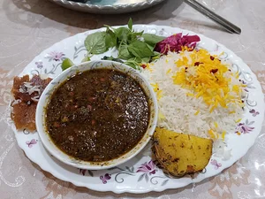 رستوران ماهور