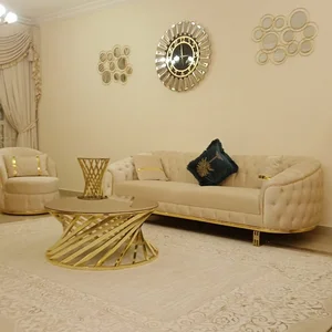 Al Masarah Furniture Trading