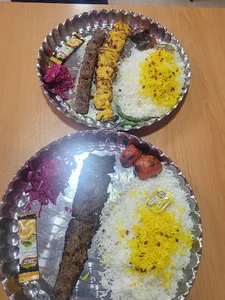 رستوران خان دادا