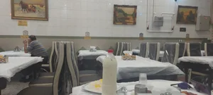 رستوران سيد آقا 2