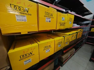 فروشگاه سنگری تمدن یدک 5