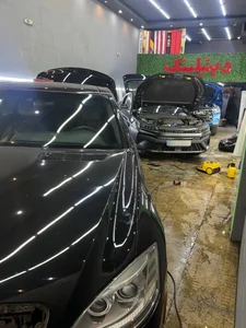 خدمات خودرویی آرمانی 5