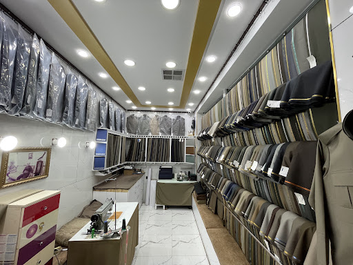 Hewa and samir tailor