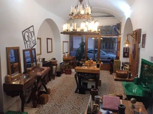 فروشگاه صنایع چوبی فوقان