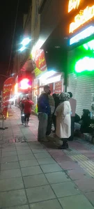 فلافل کیلویی مزه نگین