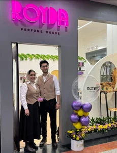 عطر رویدا 5