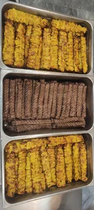 رستوران نخل