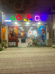 گیم نت god of game 2