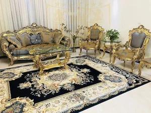 مبل هالیدی
