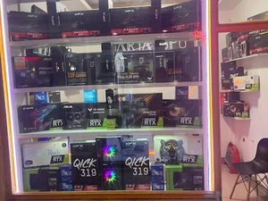 فروشگاه ARTA-GPU