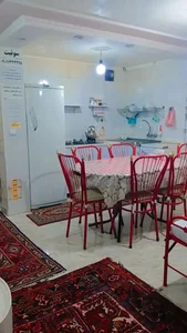سوئیت آپارتمان مبله آزادی 3