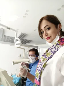 مطب دکتر ظاهر دانایی