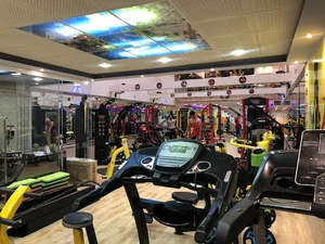 Rostam Gym