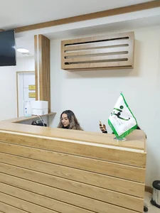کلینیک زیبایی سوین