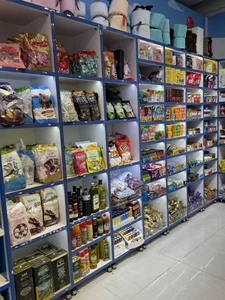 فروشگاه آقای شکلات 5