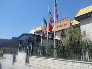 اداره برق امور شمال