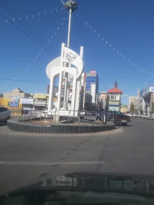 میدان نماز