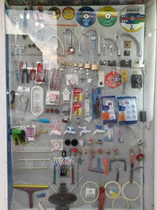الکتریکی تک 3