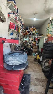 تعویض روغنی و اپاراتی دشتی