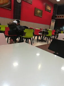 رستوران پدر خوب 2