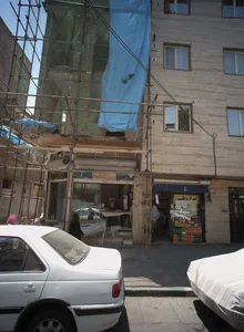 نانوایی لواش لوکس 2