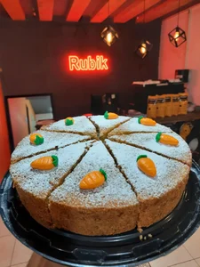 كافه روبيك 3