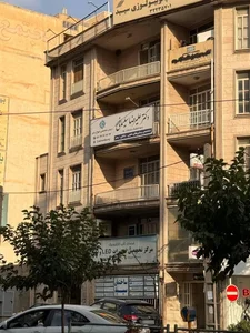 کلینیک زخم کرج 3