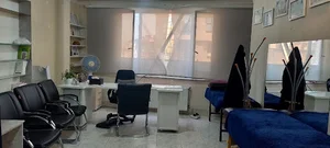 مرکز ماساژ برجسته