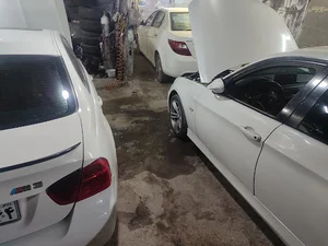 تعمیرگاه شبانه روزی تکنیک